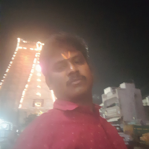 Sasi K.