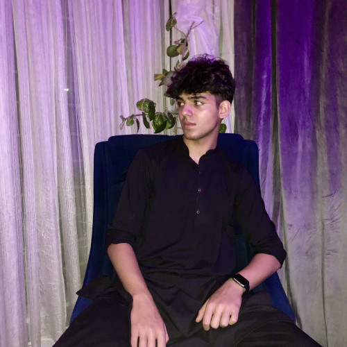Khuzaima A.