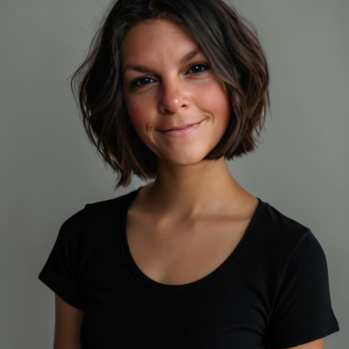Julia M.