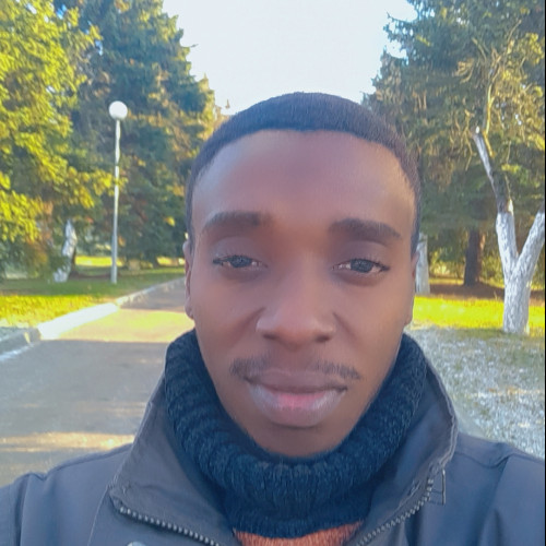 Olaoye B.