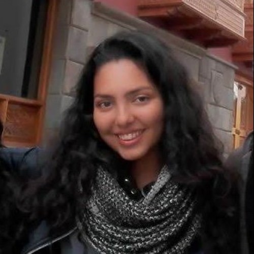 Alexis W.