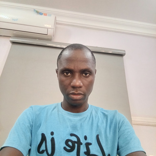 OYEYEMI O. profile photo