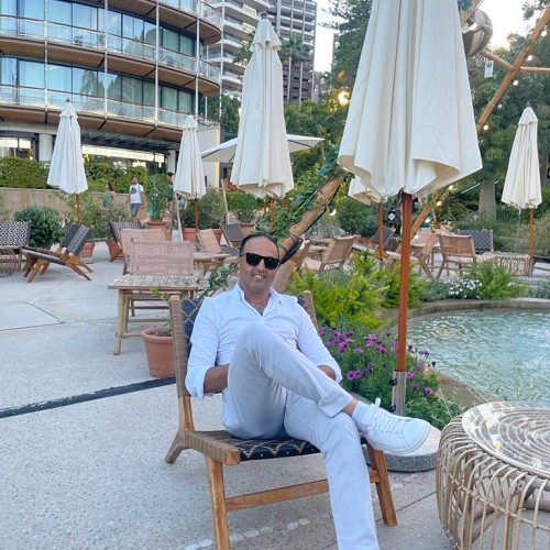 KHALID  H. profile photo