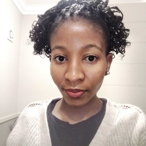 Dimpho P. profile photo