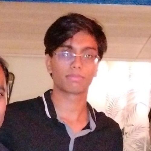 Abhishek G.