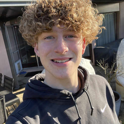 Matthew V. profile photo