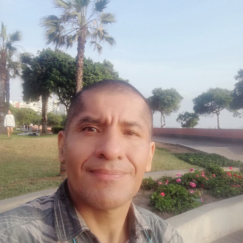 ROBERTO P. profile photo