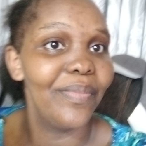 Cate A. profile photo