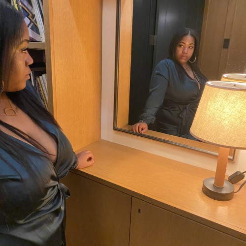 Daisha  R.