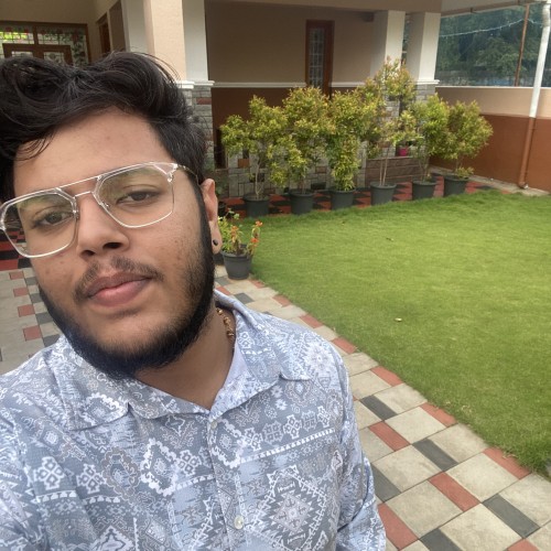 Naveen K.