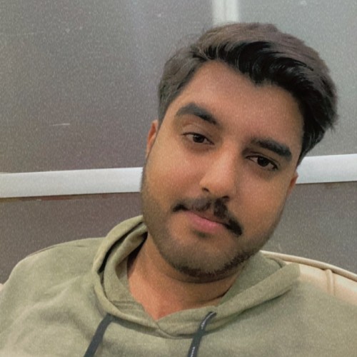 Syed Haider Abbas B. profile photo