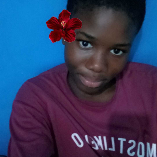 Georgina F. profile photo
