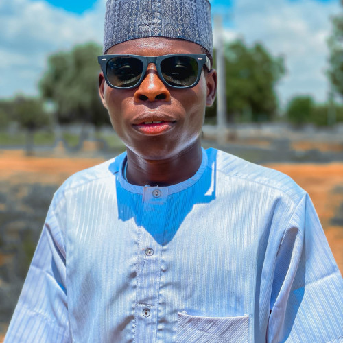 Hassan  I. profile photo