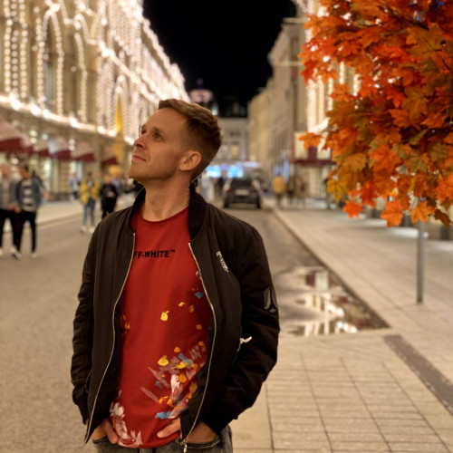 Denis E. profile photo