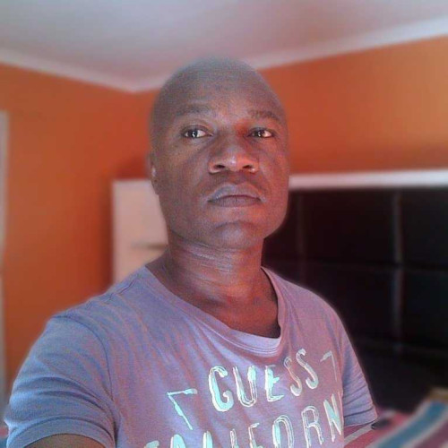 Zwelibanzi R. profile photo