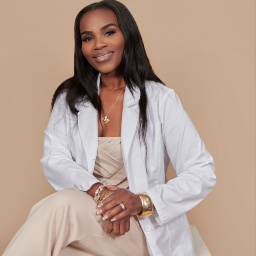 Myrnise D. profile photo