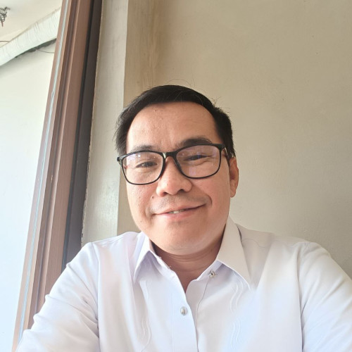 Norman d. profile photo