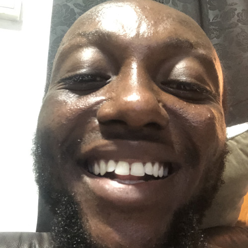 David Nyatefe  A.