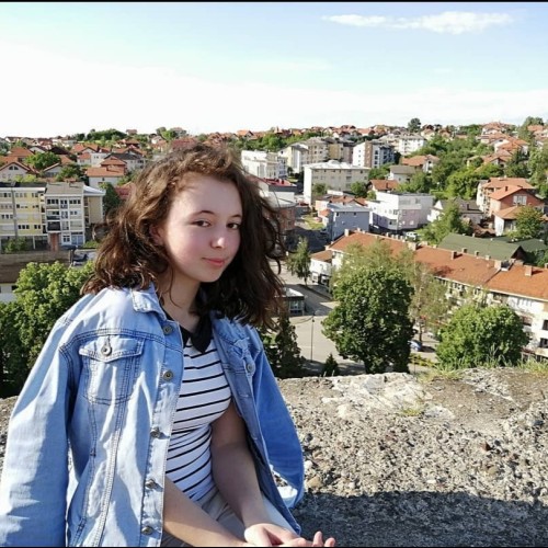Ilhana M. profile photo