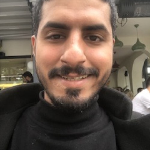 Nasser A.