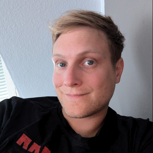 Jonas H. profile photo