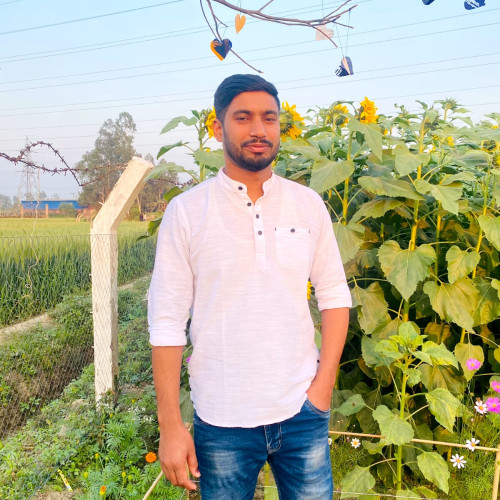 Jubayer K. profile photo