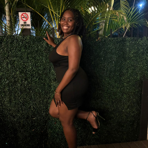 Deacia W. profile photo
