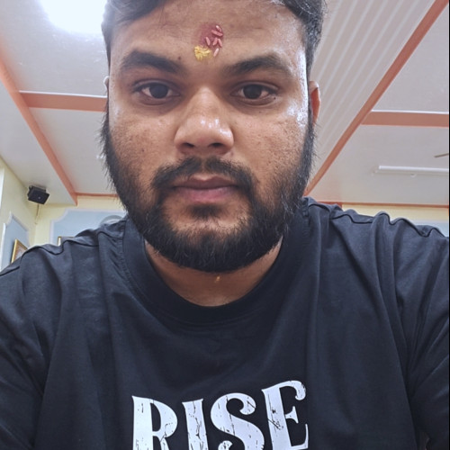 PRASHANTH D. profile photo