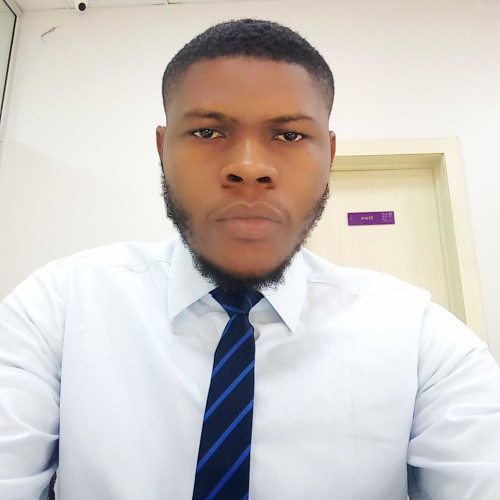 NURUDEEN I.