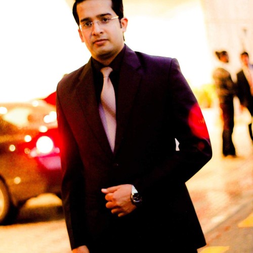 Kamran A.