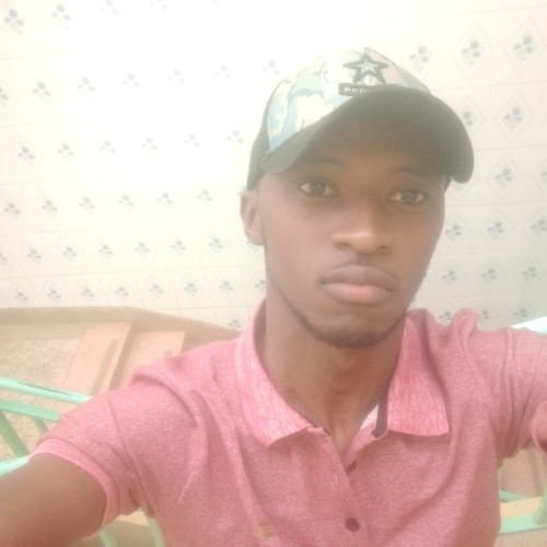 Kelvin  M. profile photo