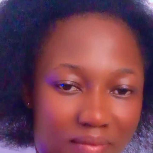 Bukirwa p. profile photo