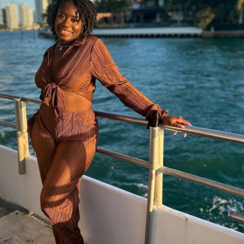 Shante L.