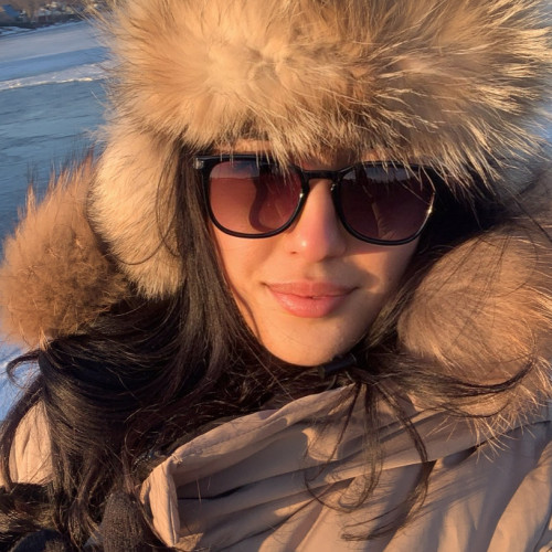 Sabrina G. profile photo