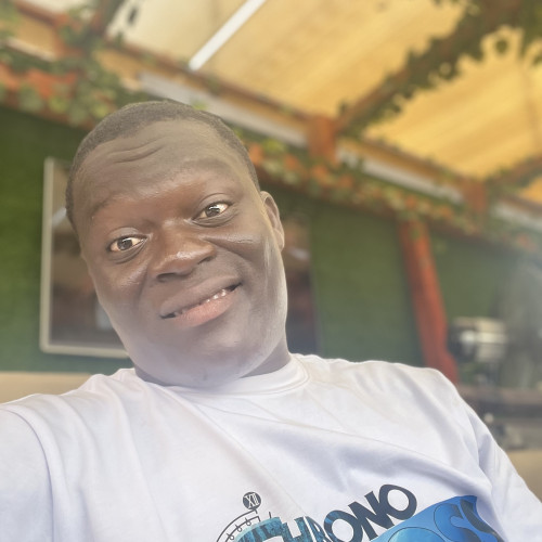 Emmanuel  A. profile photo