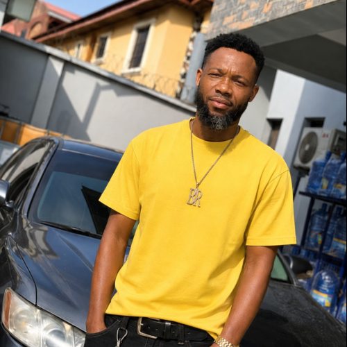 Kingsley C. profile photo