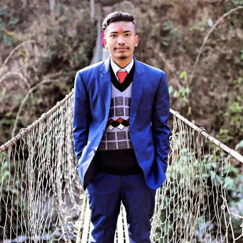 Sumith S. profile photo
