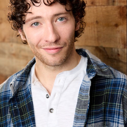 Maxwell M.