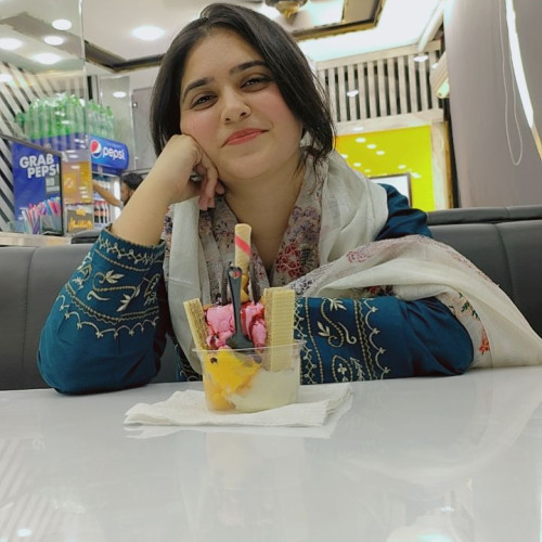 Ramla S. profile photo