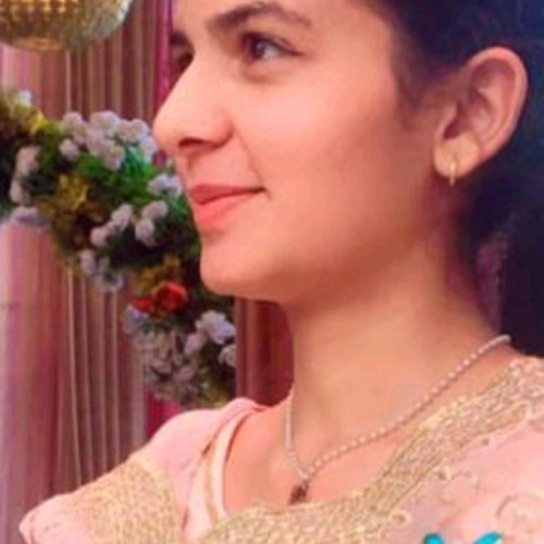Khushkiran K.