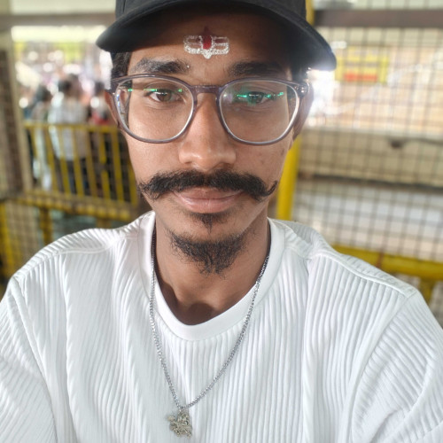 Lokesh k. profile photo