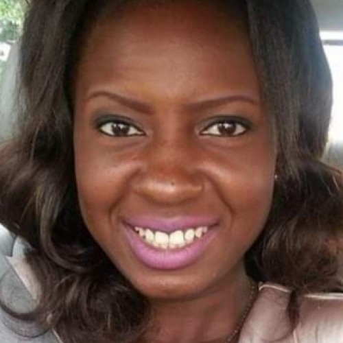 Adedoyin A.