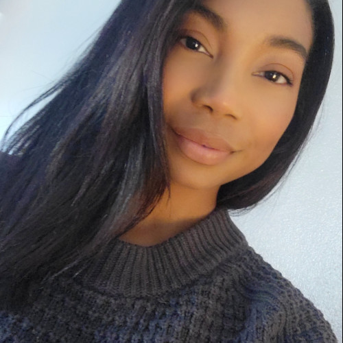 Breanna G. profile photo