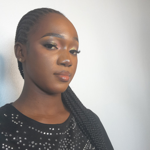 Nwanosike  M.