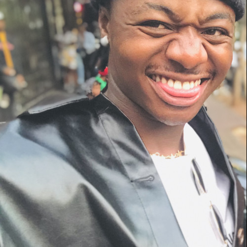 Thabang  M.