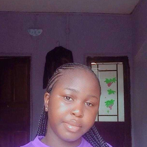 chibuike p.