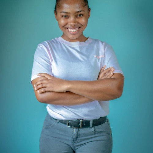 Siphuthando  N.