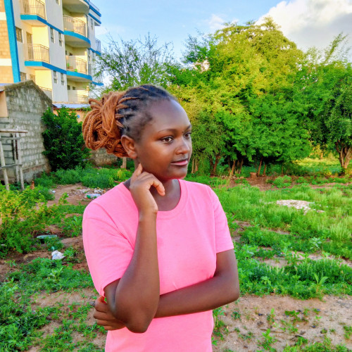 Fidelis  K. profile photo