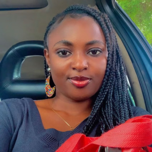 Shalom E. profile photo