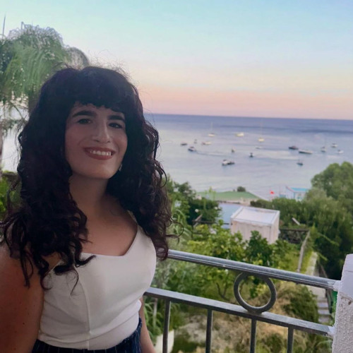 Anna C. profile photo